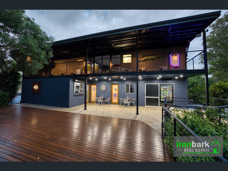 Australia’s most epic man cave for sale … toys included Property News