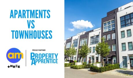 Apartments Vs Townhouses