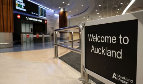Auckland Airport