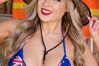 Australia