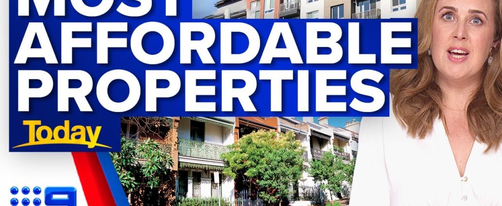 Australian suburbs