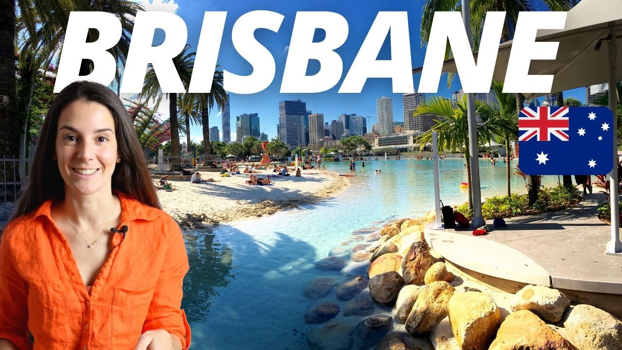Brisbane