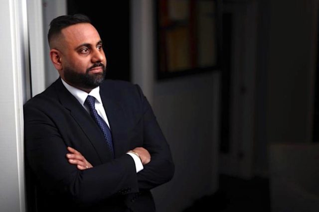 c21 Real estate agent
