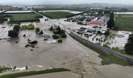 Cyclone Gabrielle
