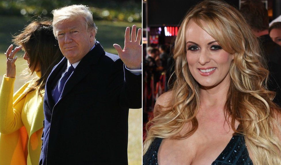 Adult film actress