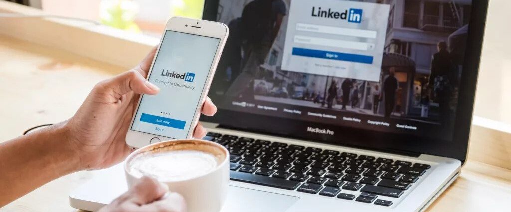 LinkedIn