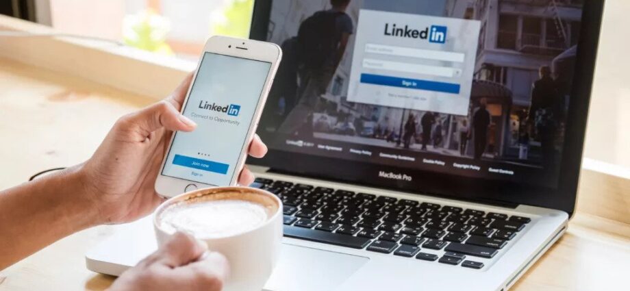 LinkedIn