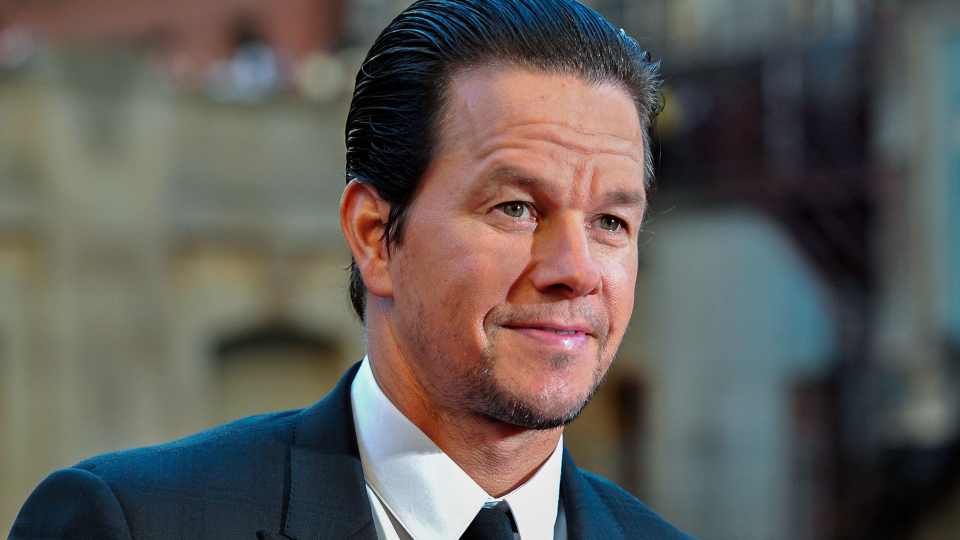 Mark Wahlberg