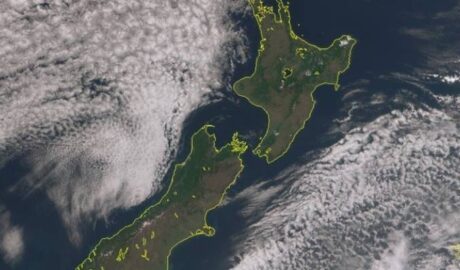 New Zealand