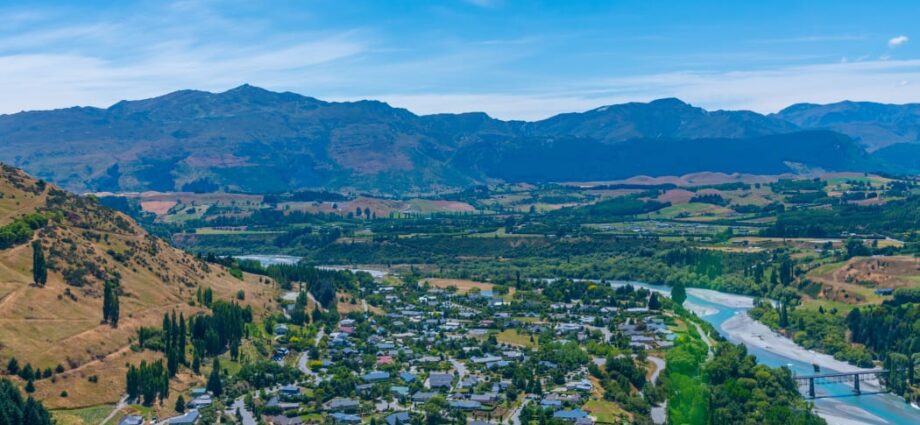 Queenstown