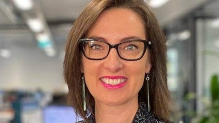 REINZ chief executive Jan Baird