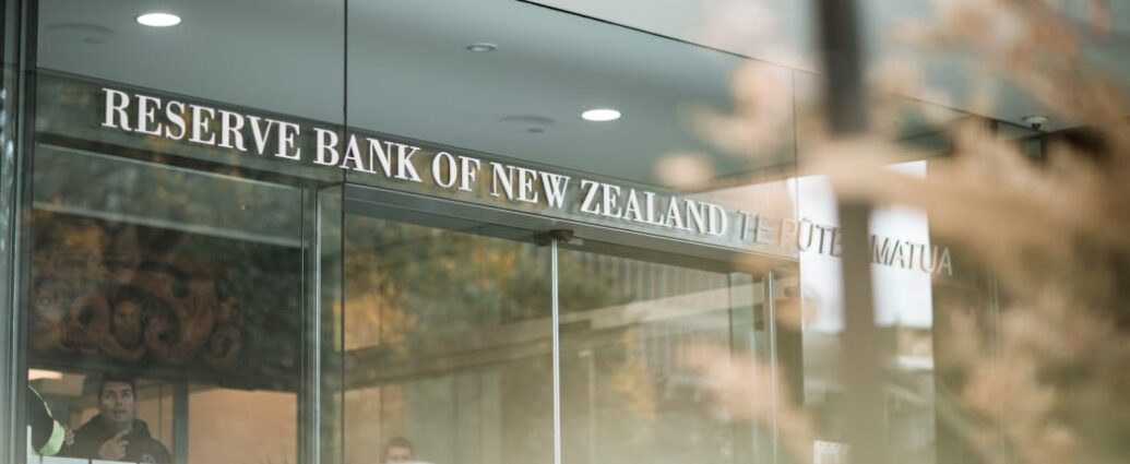 Reserve Bank