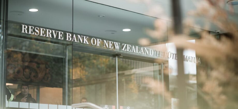 Reserve Bank