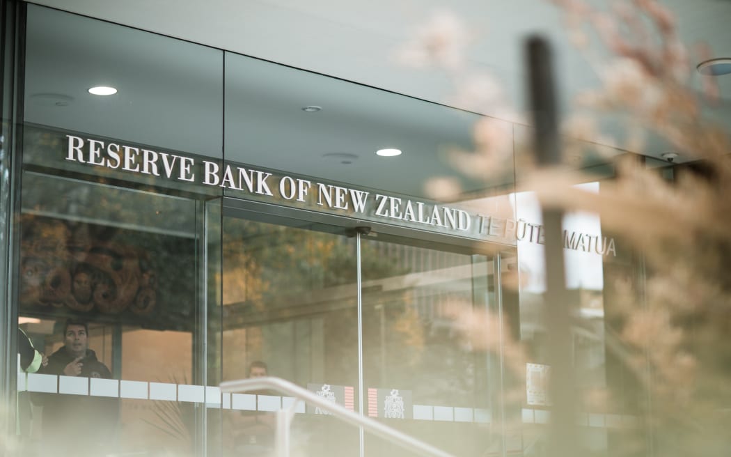 Reserve Bank