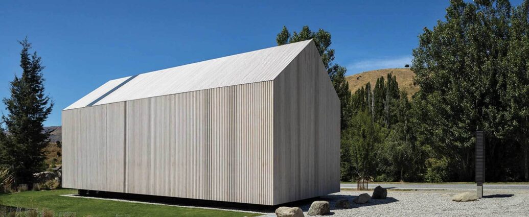 The Cardrona Cabin