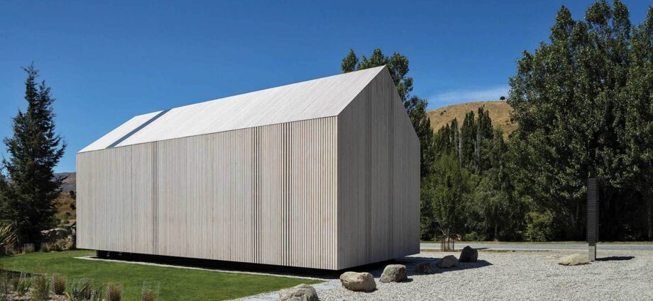 The Cardrona Cabin