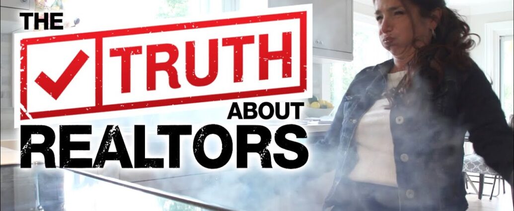 The Truth About Realtors