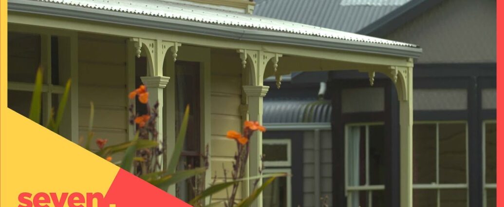 Time travelling homes