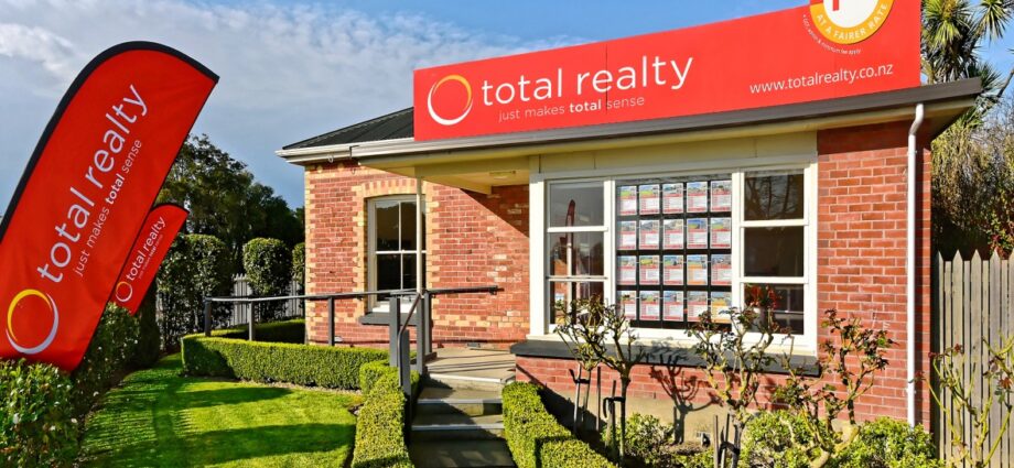 TotalRealty.co.nz