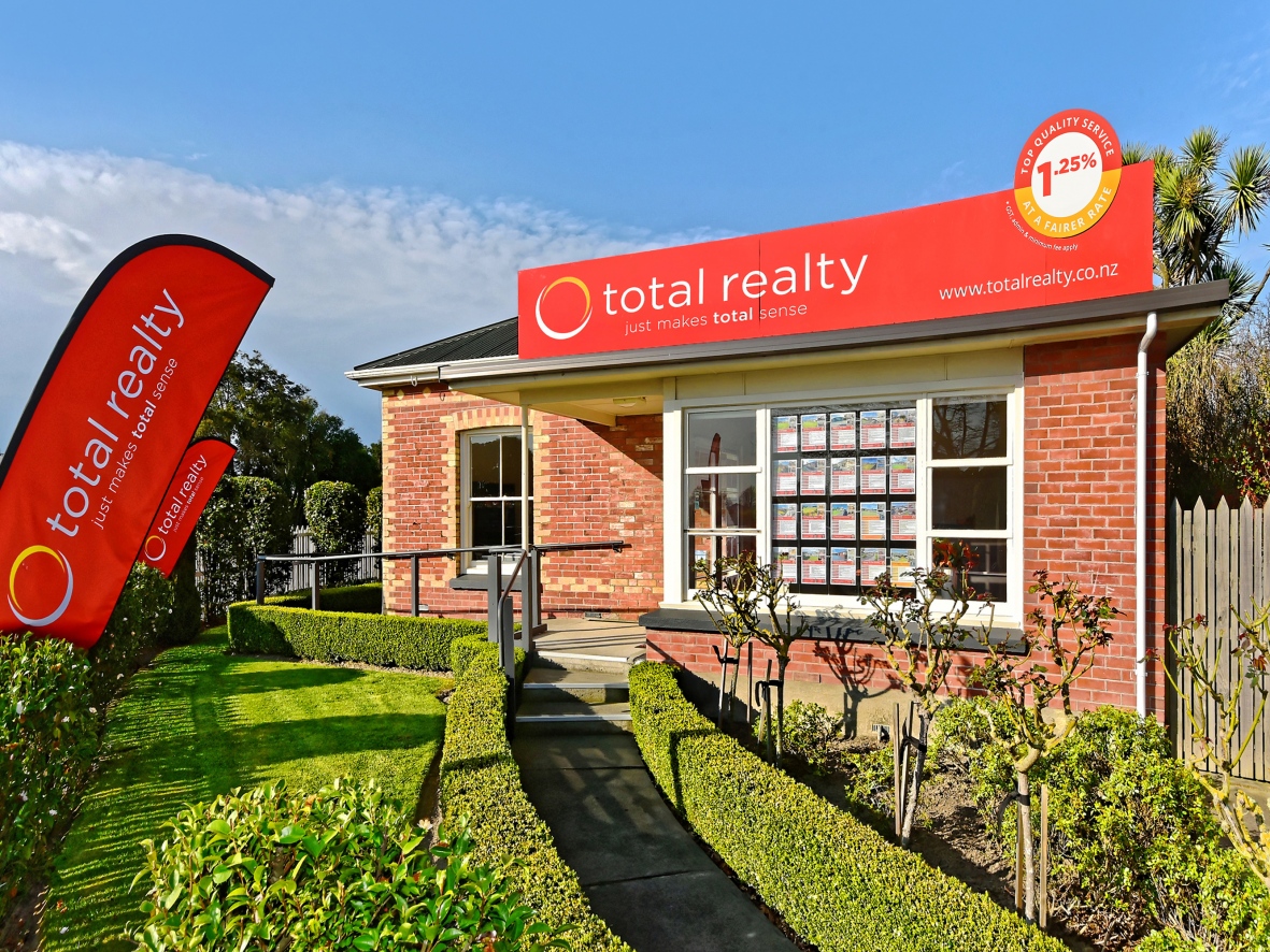 TotalRealty.co.nz