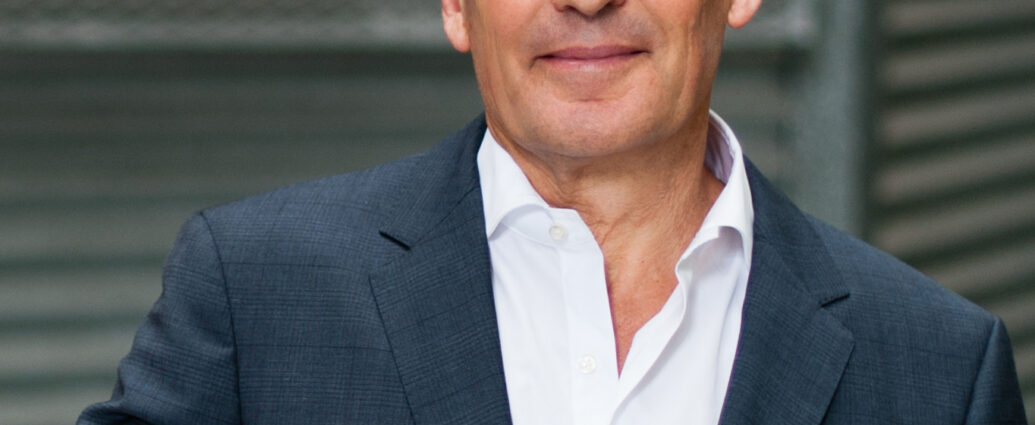Paul Davies