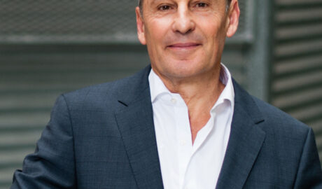 Paul Davies