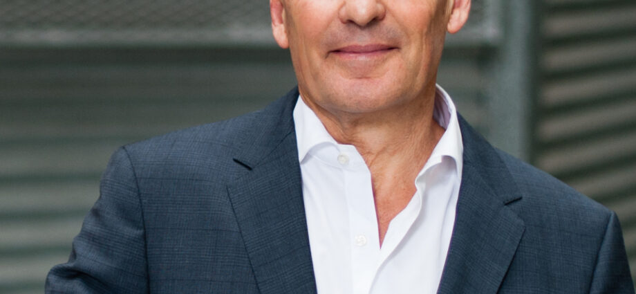 Paul Davies