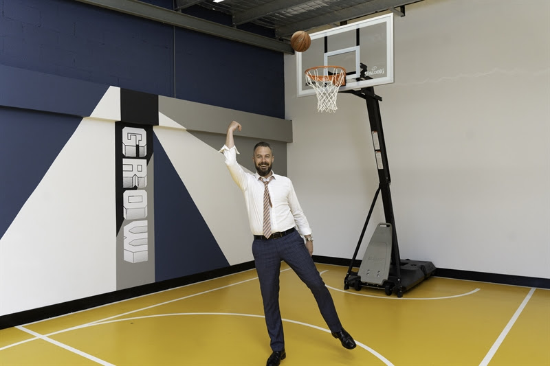 Ray White Office