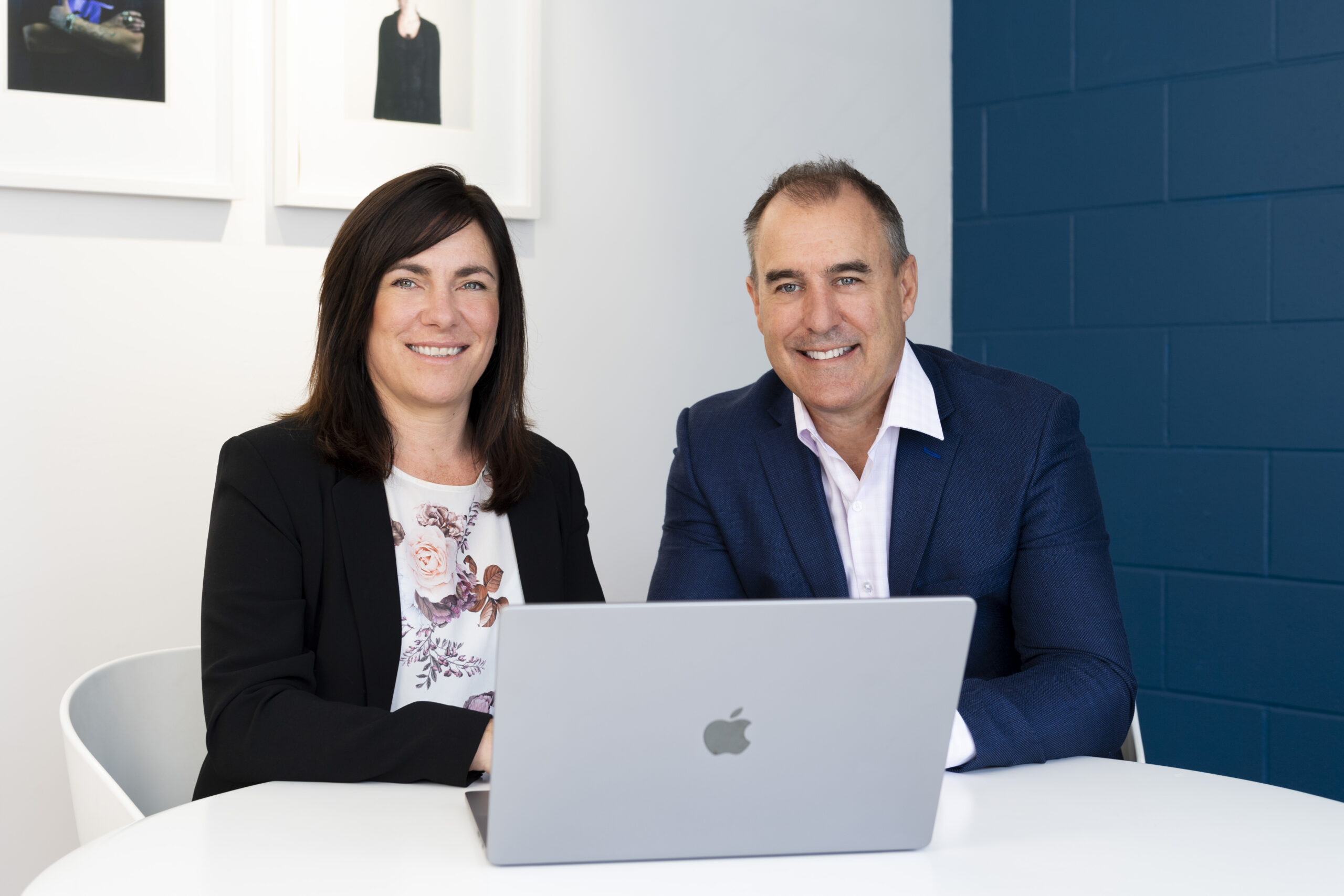 Rebecca Baldwin & David Schmidt – One Agency Property Team
