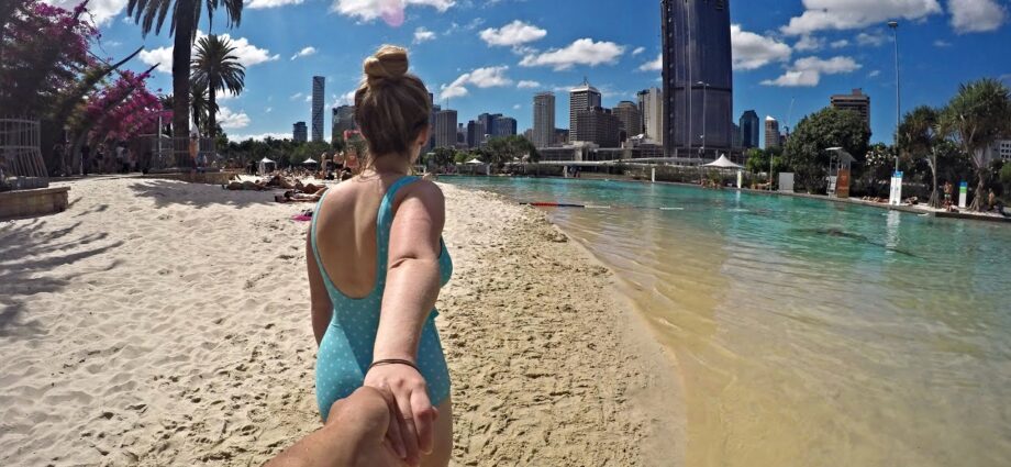 Brisbane