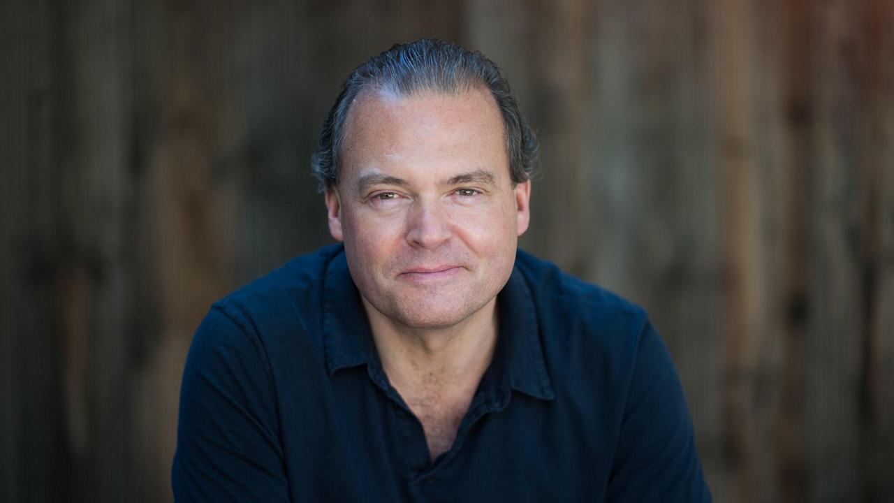 Dominic Longcroft
