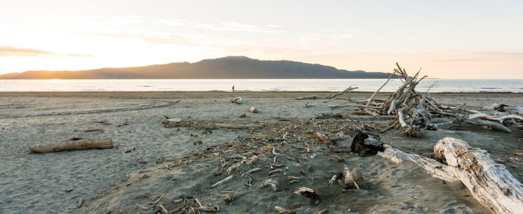 Kāpiti Coast