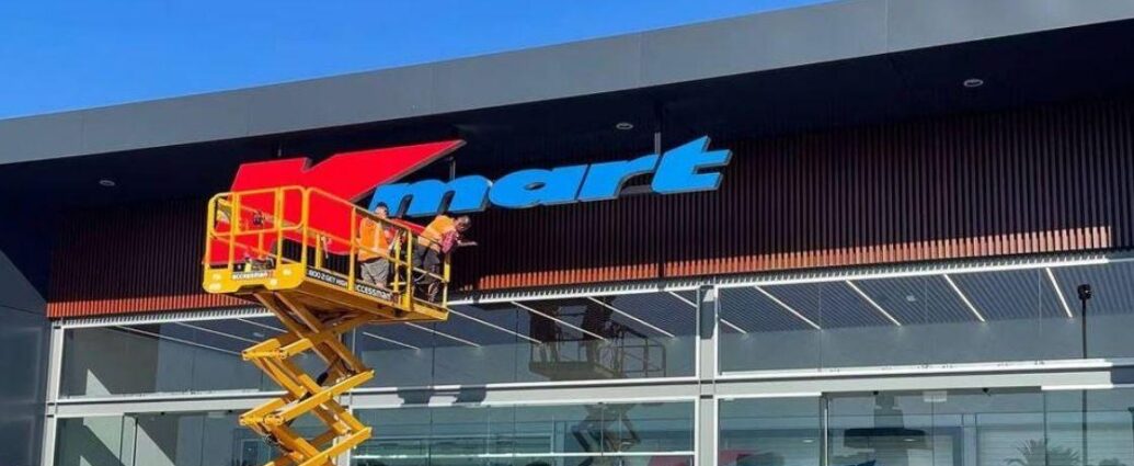 Kmart