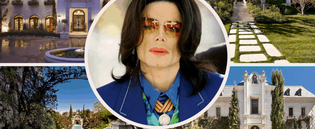 Michael Jackson