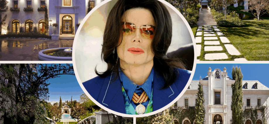 Michael Jackson