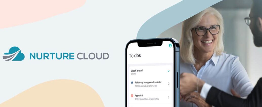 Nuture Cloud