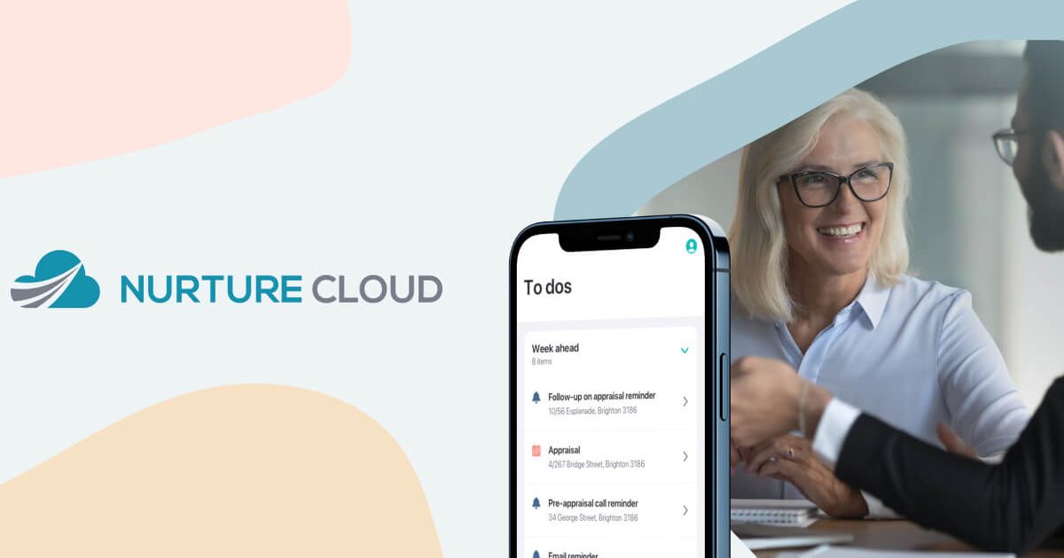 Nuture Cloud