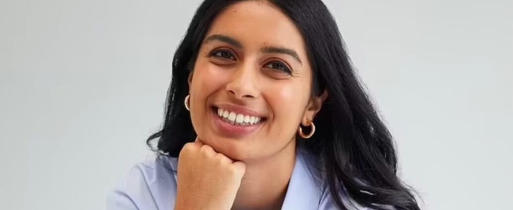 Simran Kaur