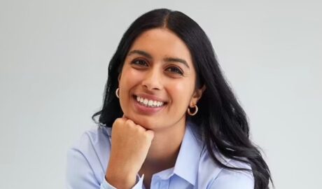 Simran Kaur