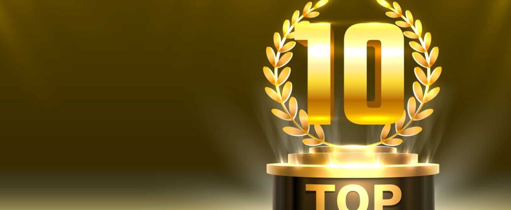TOP 10 real estate sales companies