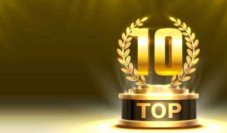 TOP 10 real estate sales companies
