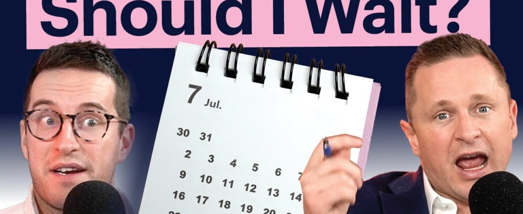 buying a property