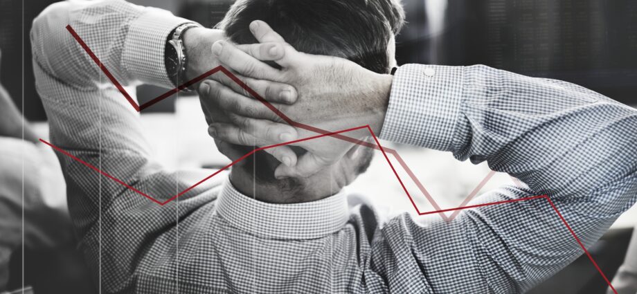 potential recession