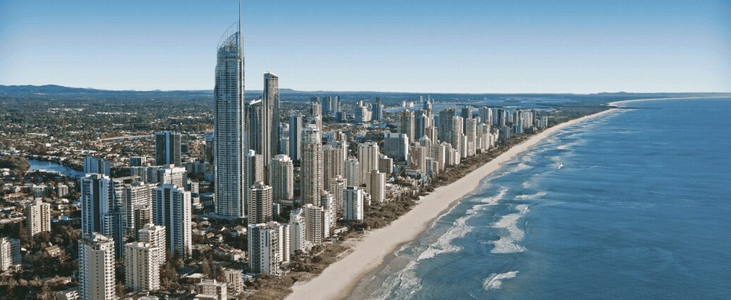 Gold Coast