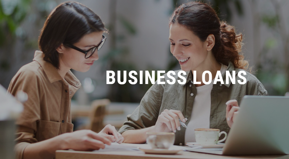 Business Loans NZ