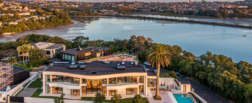 92 Paritai Drive, Orakei, Auckland City