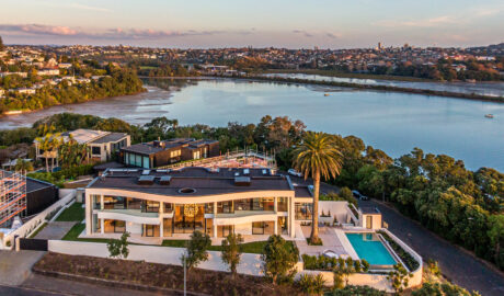 92 Paritai Drive, Orakei, Auckland City