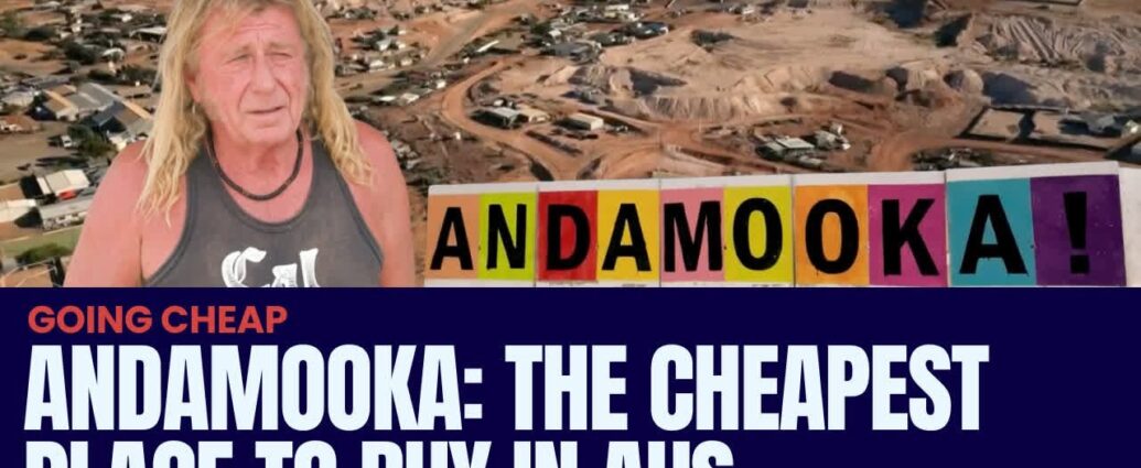 Andamooka