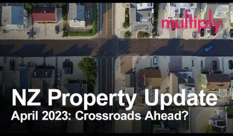 April 2023 New Zealand Property Update