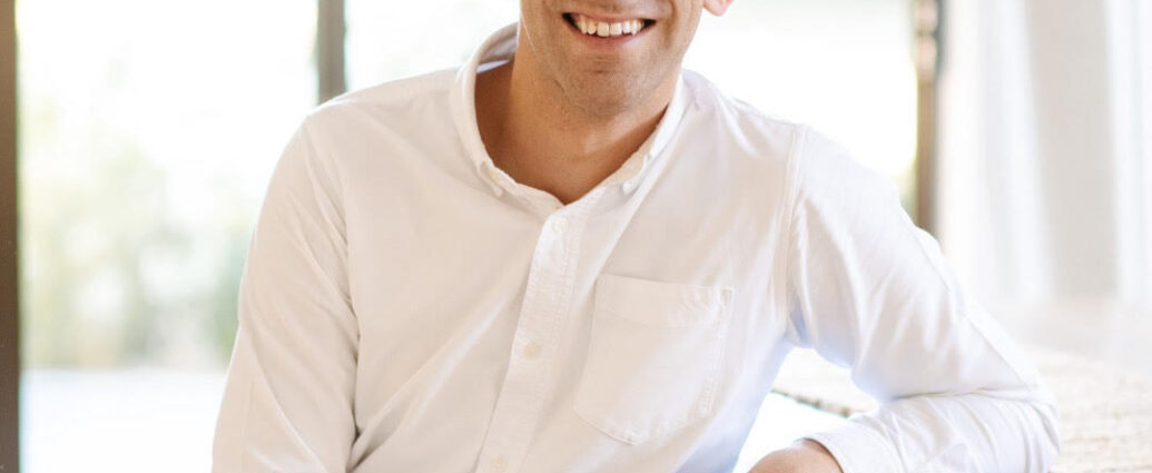 Caleb Griffioen
